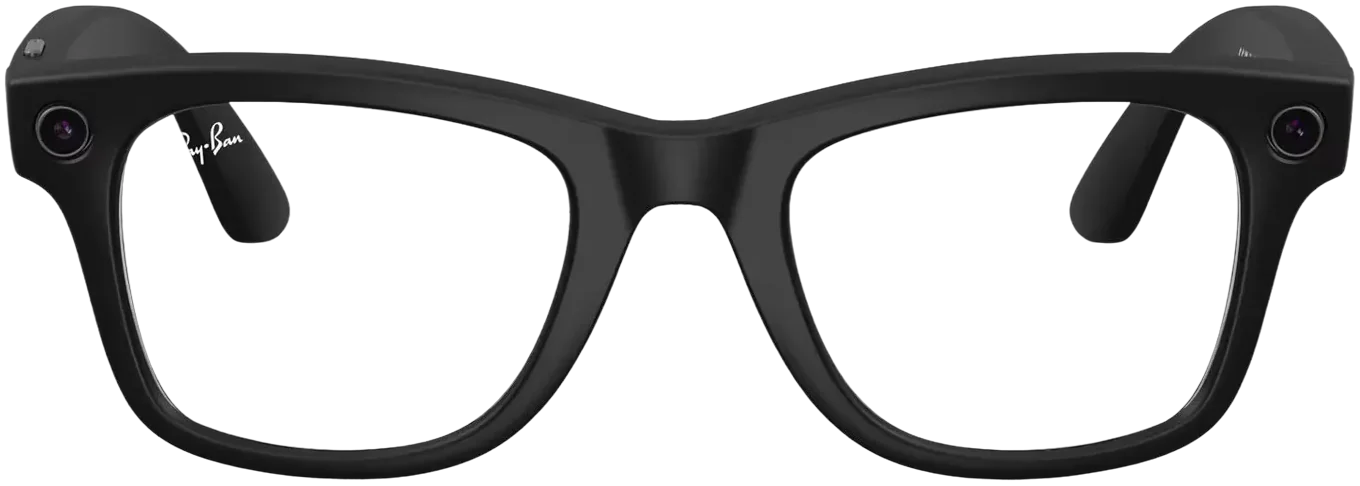 Meta Ray-Ban