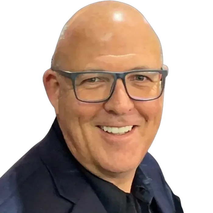 Alan Burt