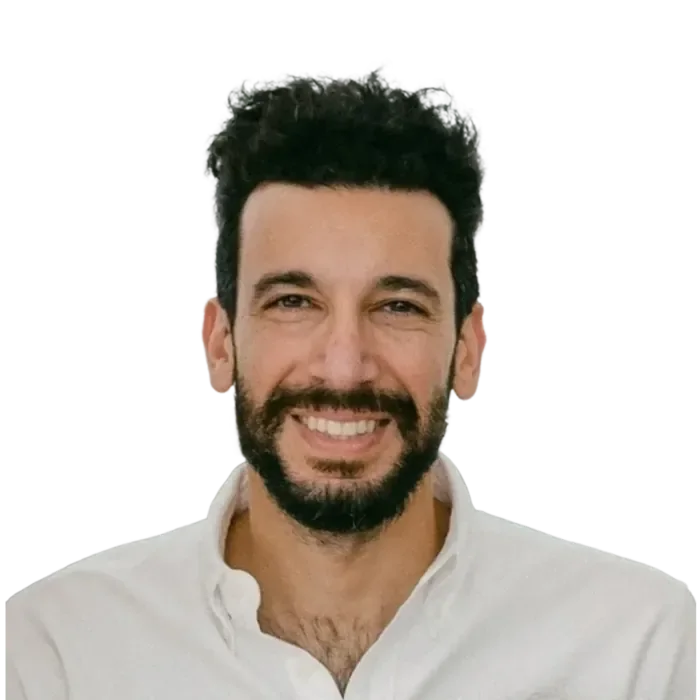 Mike Rahimzadeh