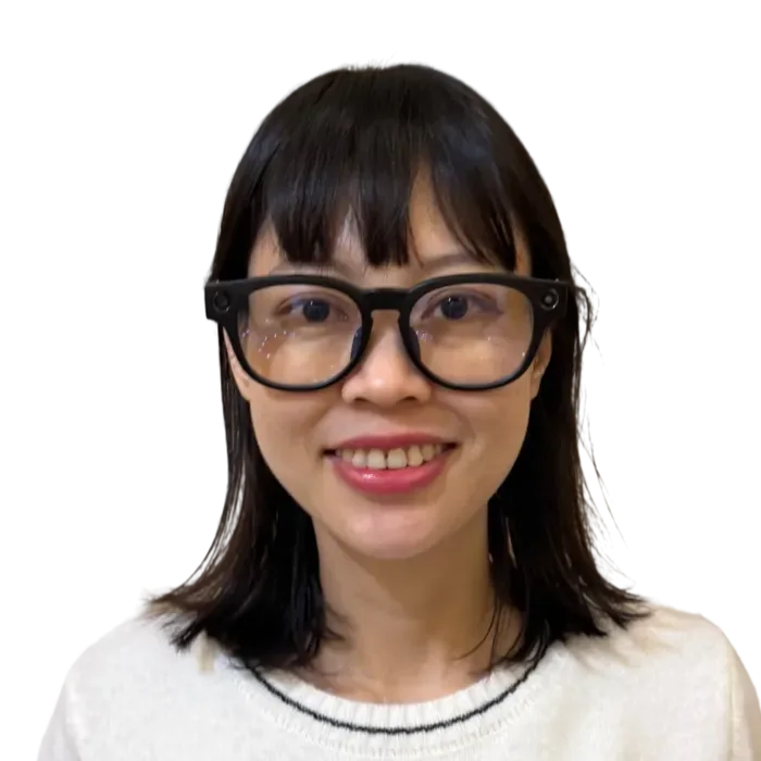 Celine Tsang