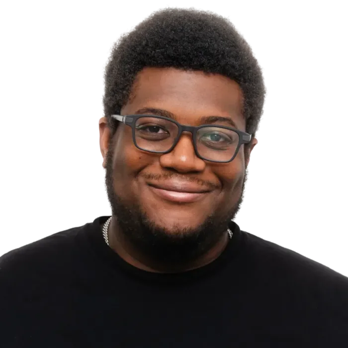 Isaiah Ballah
