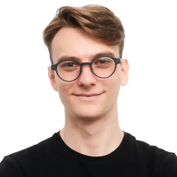 Alex Israelov