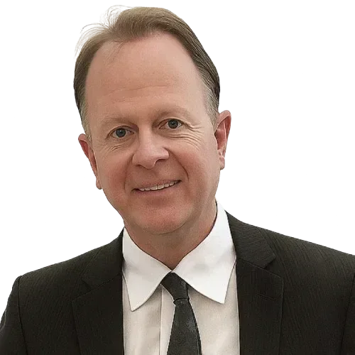 Terry Huhtala
