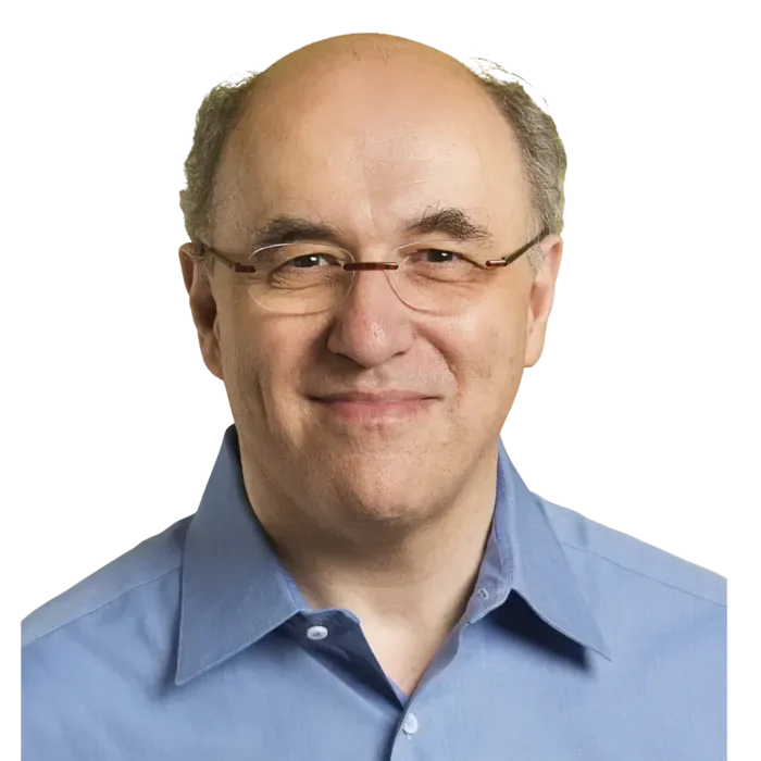 Stephen Wolfram