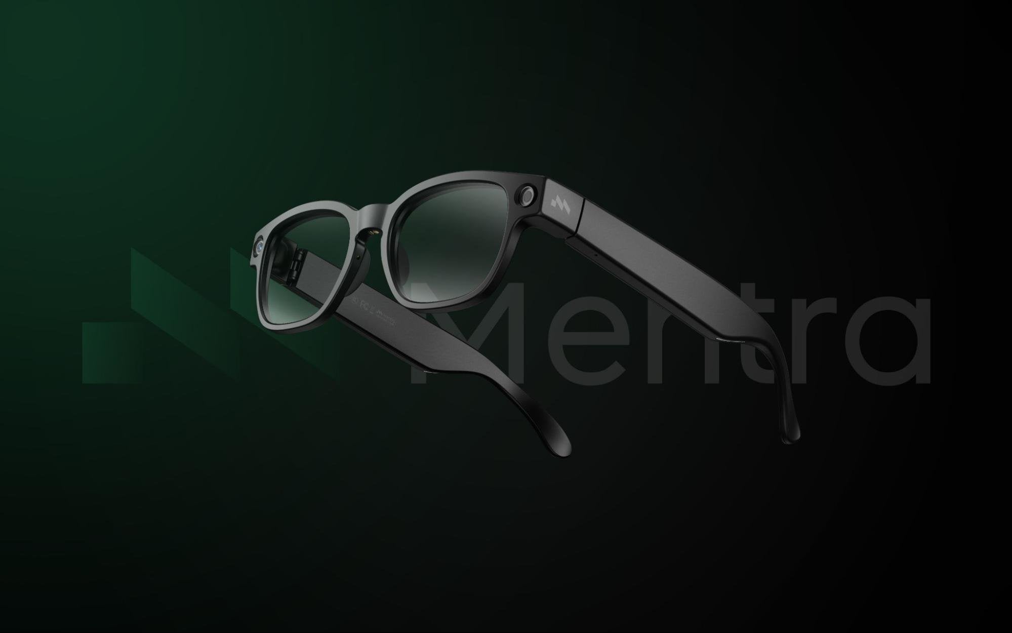 Mentra Live